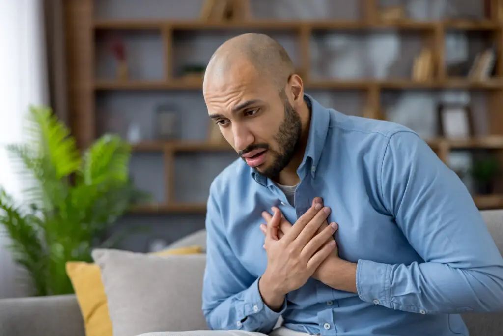 Shortness of Breath and Social Security Disability