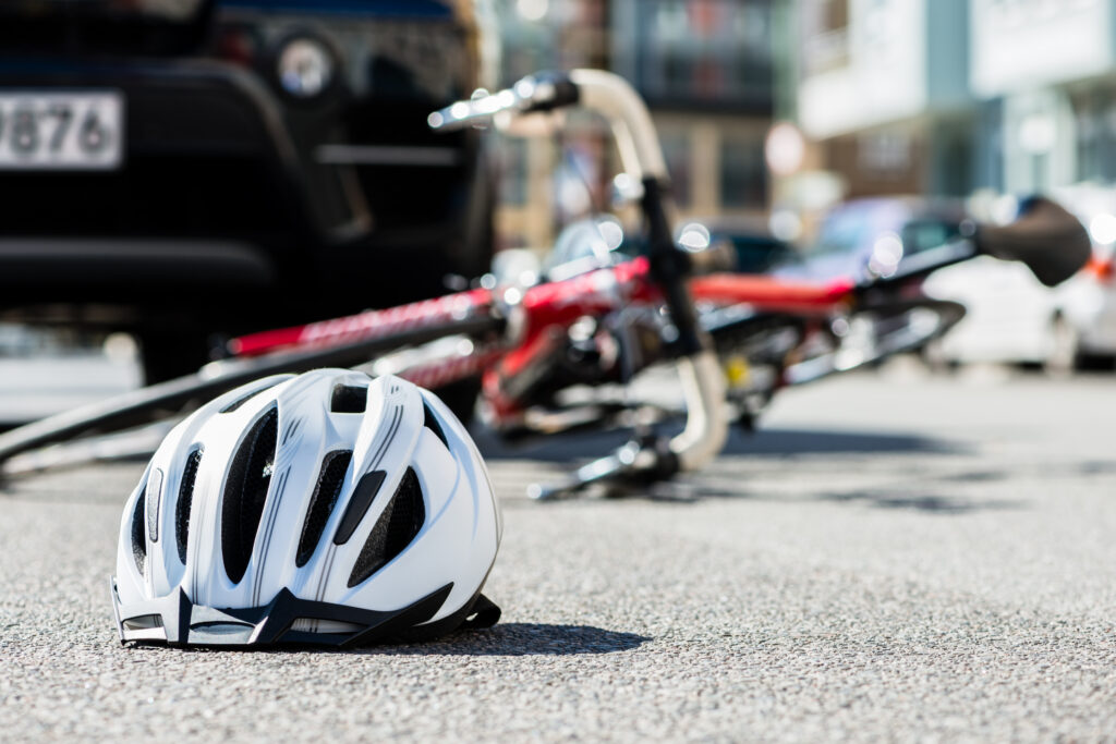 Bicycle Accidents In Texas