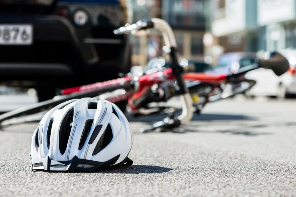 Bicycle Accidents In Texas