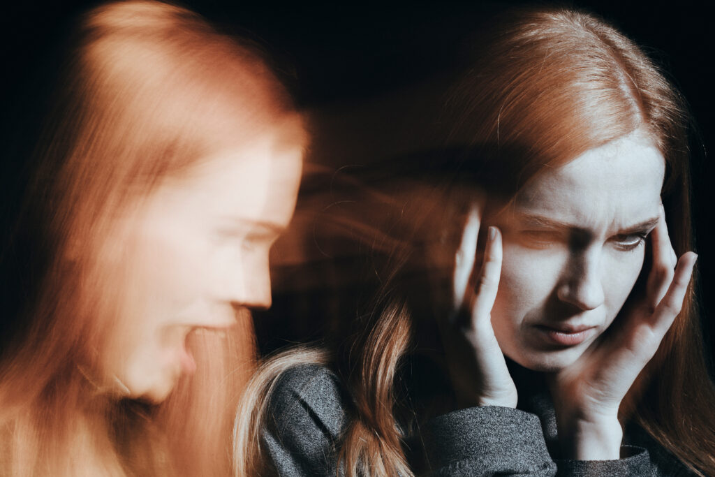 Schizophrenia and Social Security Disability