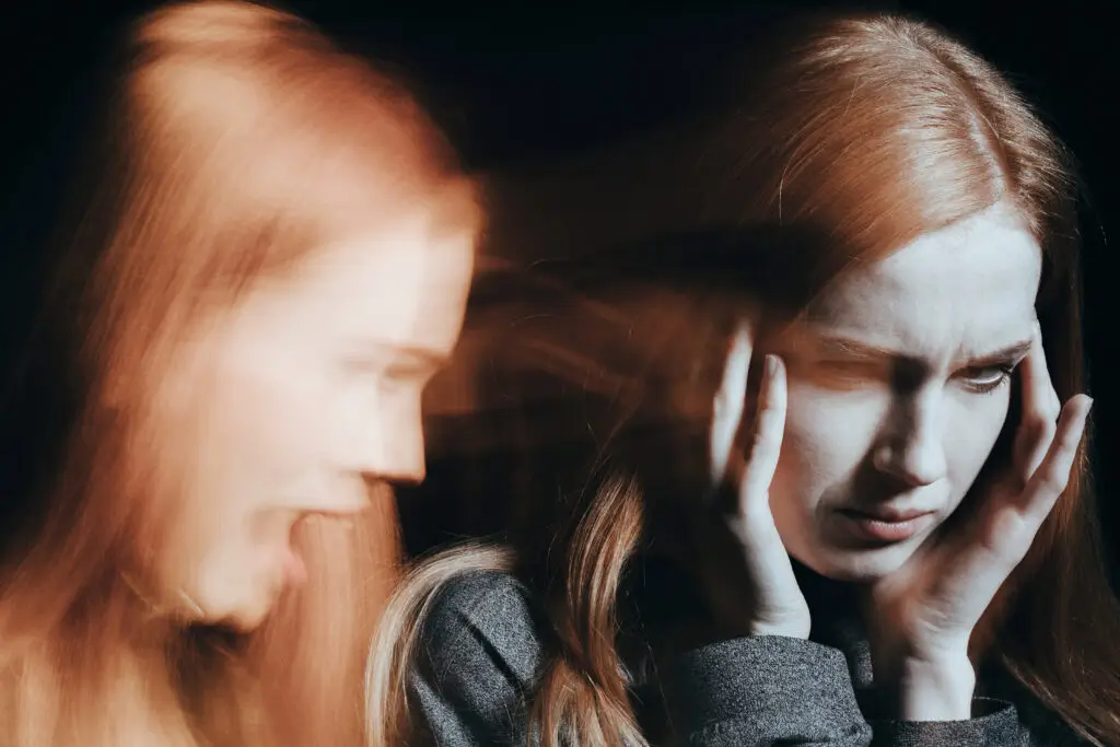 Schizophrenia and Social Security Disability