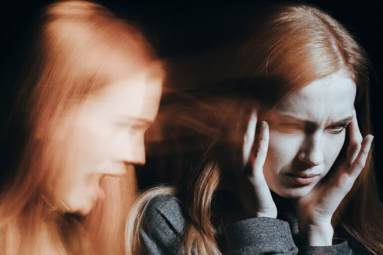 Schizophrenia and Social Security Disability