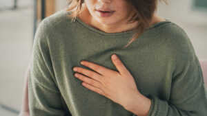 Shortness of Breath and Social Security Disability