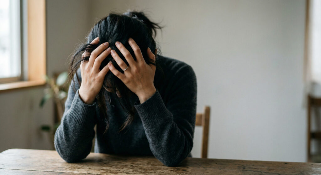 Anxiety and Social Security Disability