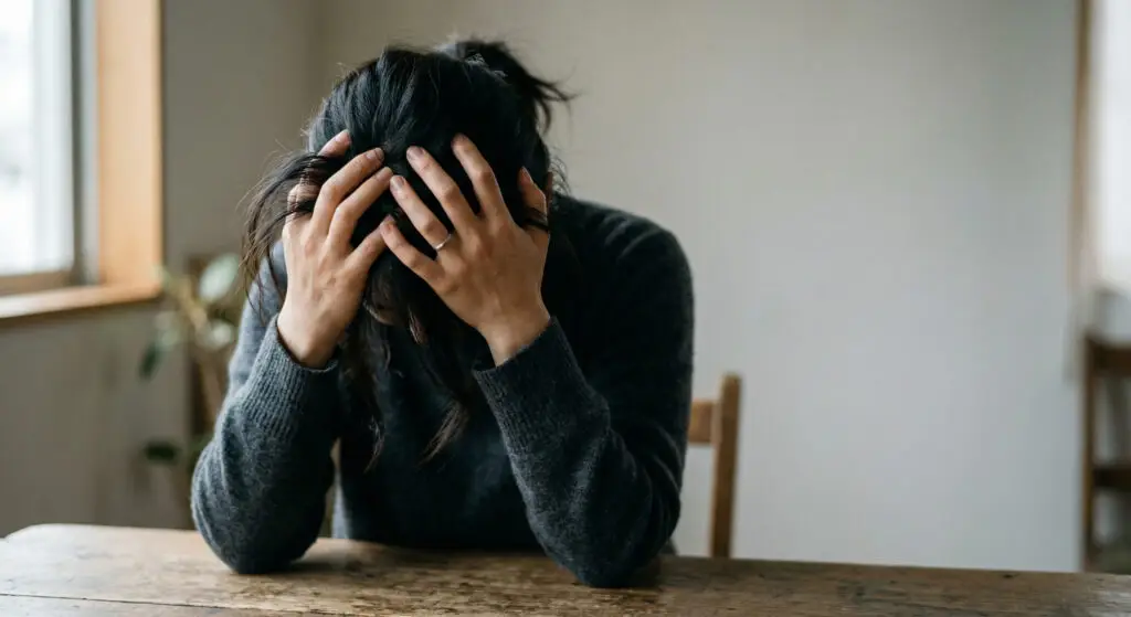 Anxiety and Social Security Disability