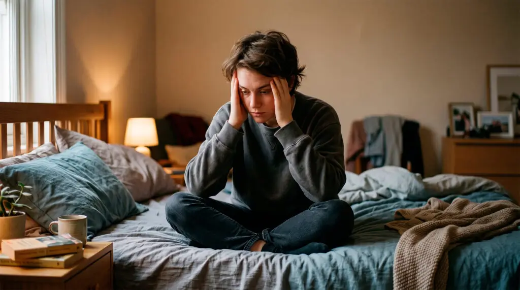 Mental Health Disorders and social security disability