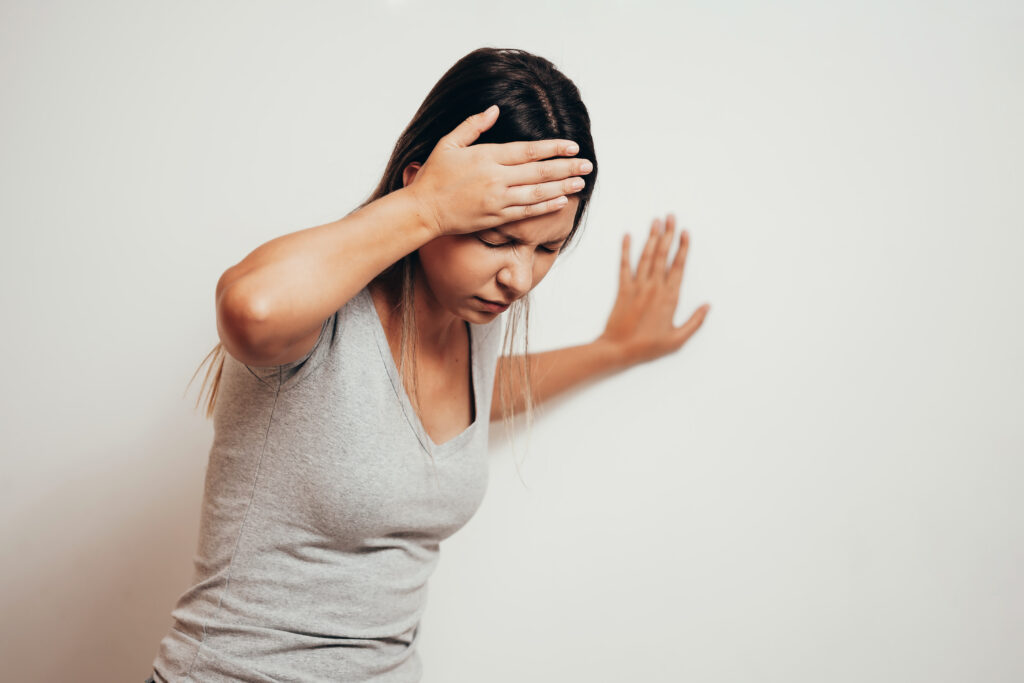Dizziness and Social Security Disability Benefits