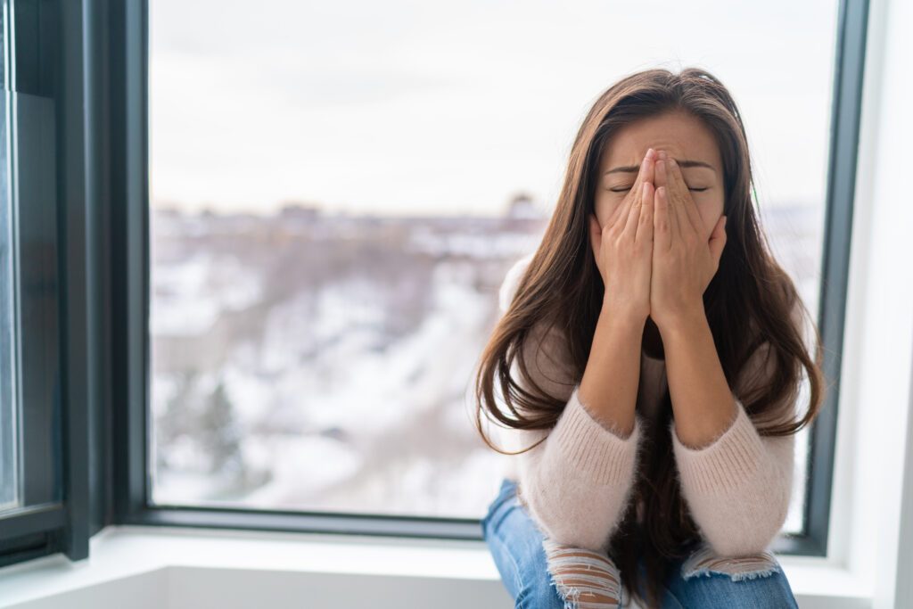 Panic Attacks and Social Security Disability