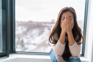 Panic Attacks and Social Security Disability