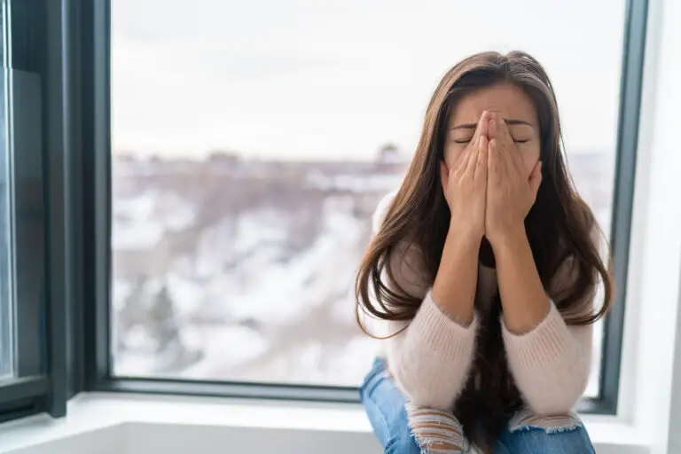 Panic Attacks and Social Security Disability