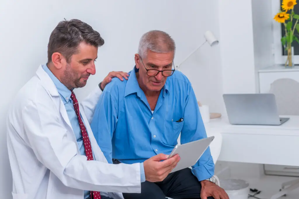 Designated Doctor Opinion