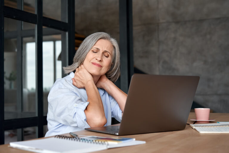 Chronic Pain and Social Security Disability