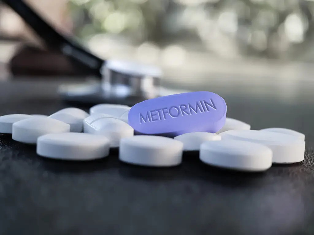 Metformin Social Security Disability Benefits