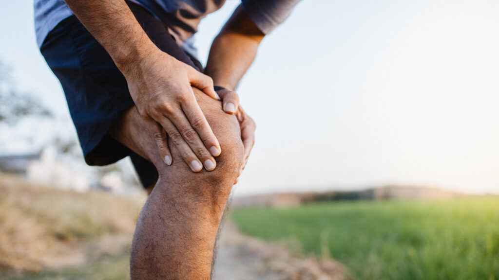 Joint Pain and Social Security Disability
