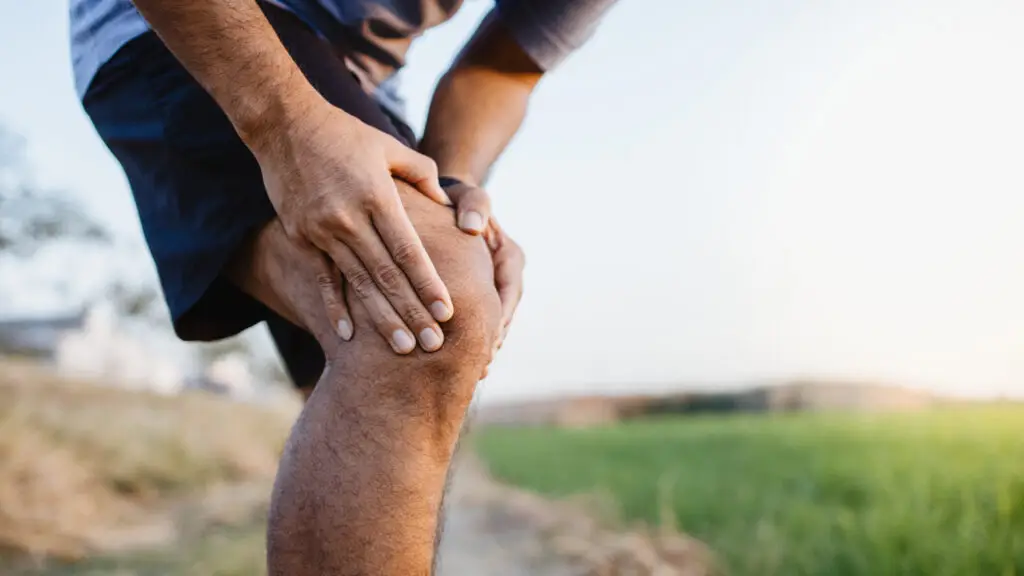 Joint Pain and Social Security Disability