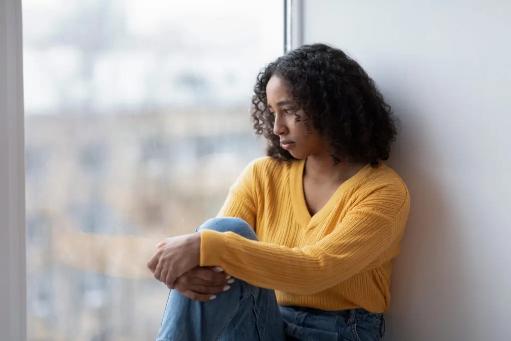 Depression and Social Security Disability