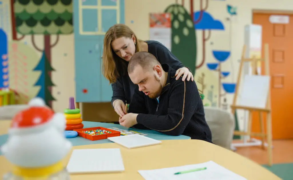 Autism and Social Security Disability