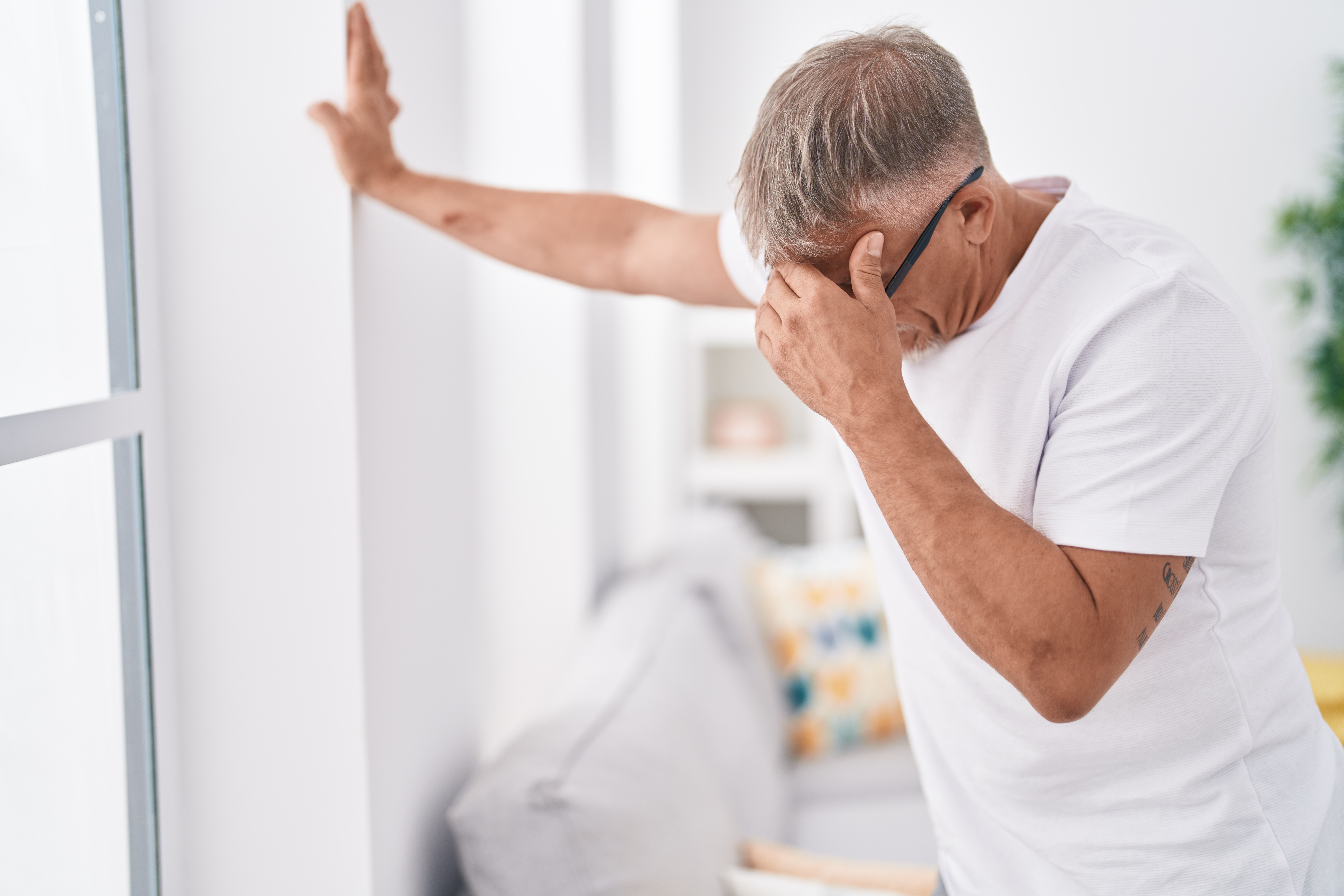 Dizziness Social Security Disability Benefits