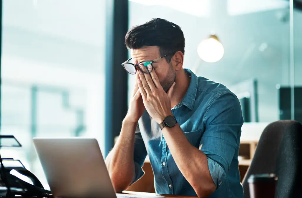 Anxiety and Social Security Disability