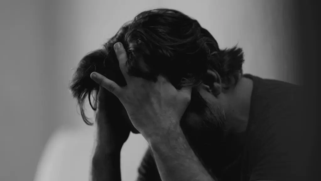 Depression and Social Security Disability