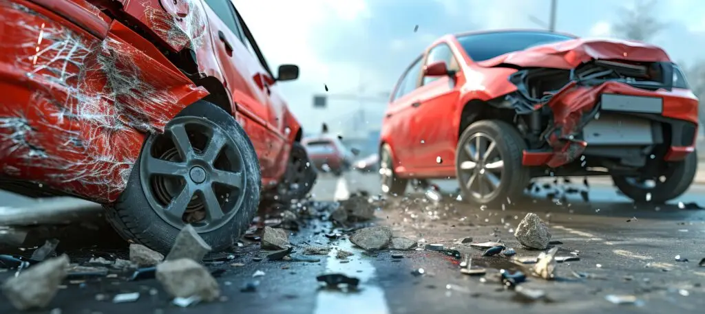 Survival Actions in Texas After A Car Wreck