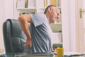 Low Back Injuries in Texas Workers' Comp
