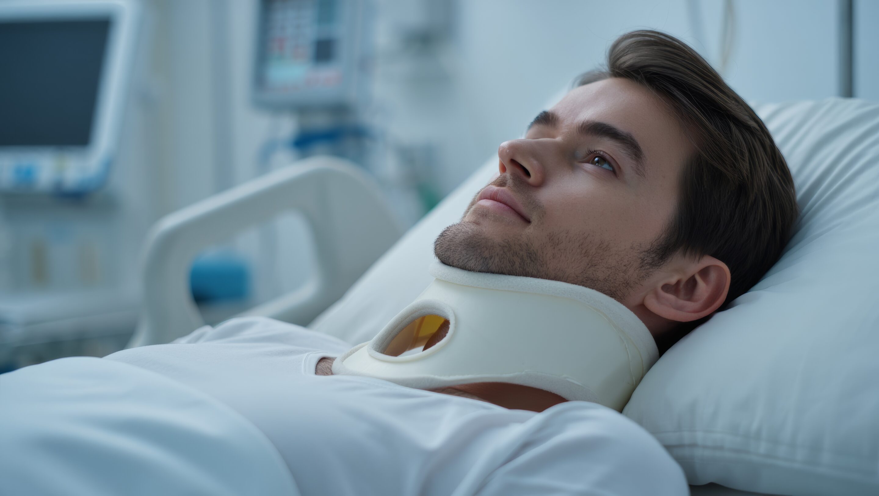 Cervical Injuries in Texas Workers' Comp
