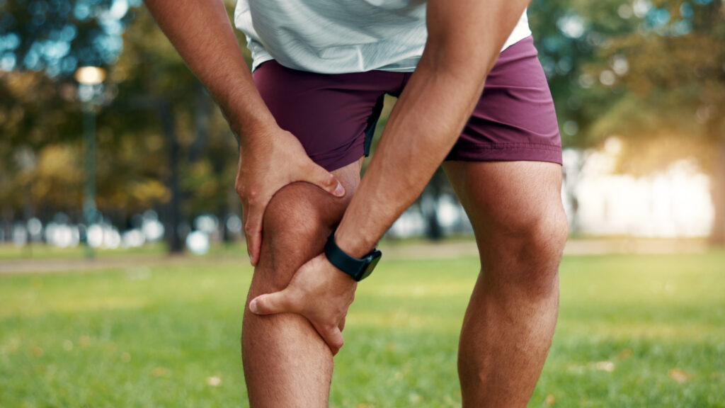 Joint Dysfunction and Social Security Disability