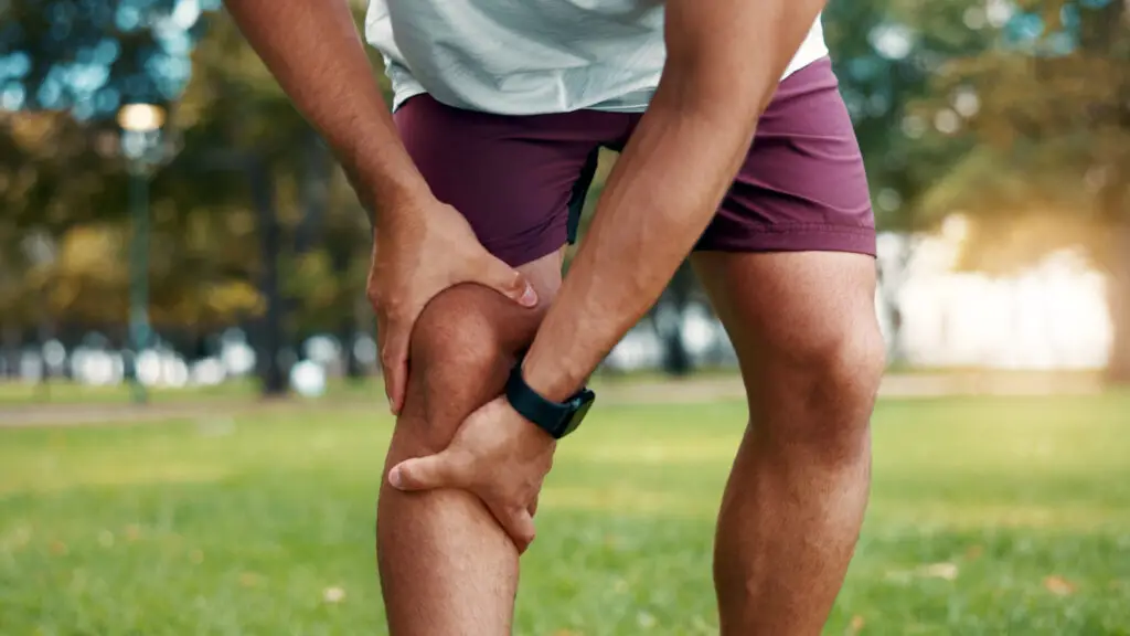 Joint Dysfunction and Social Security Disability