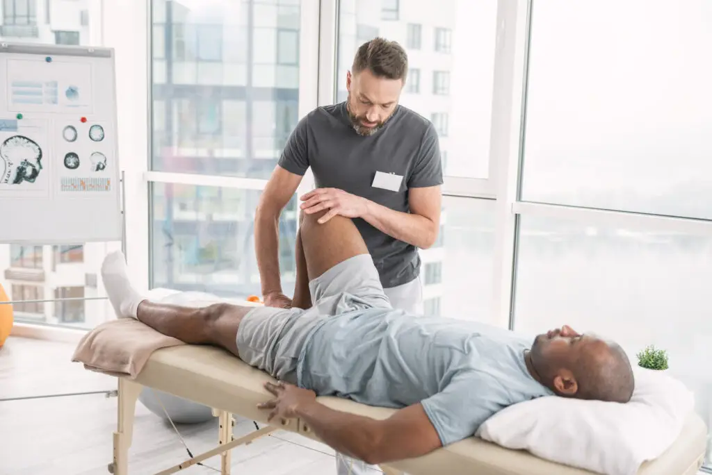 Work Hardening & Chronic Pain Management Programs in Texas Workers’ Comp