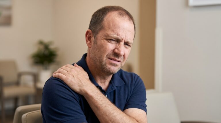 Rotator Cuff Injuries in Texas Workers' Compensation
