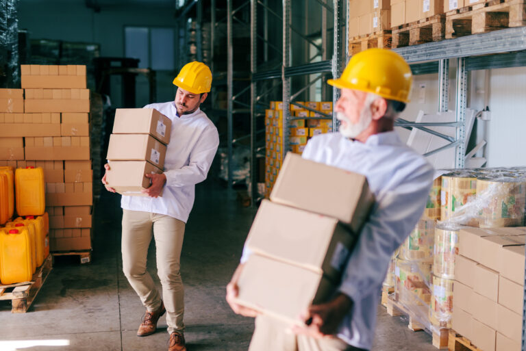 Lifting Injuries in Texas Workers' Comp