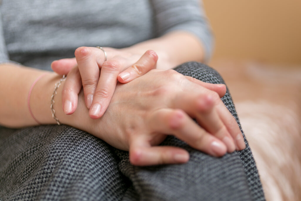Residual Functional Capacity Rheumatoid Arthritis SSDI