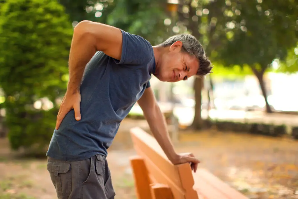 Lumbar and Cervical Impairment Ratings