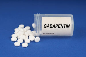 Gabapentin Fatigue and Social Security Disability
