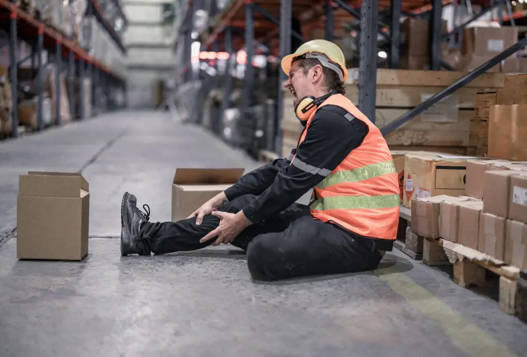 ACL MCL & PCL Tears in Texas Workers’ Compensation