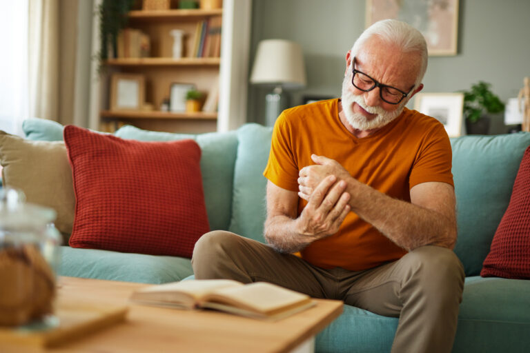Joint Dysfunction and Social Security Disability
