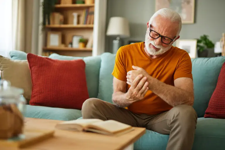 Joint Dysfunction and Social Security Disability