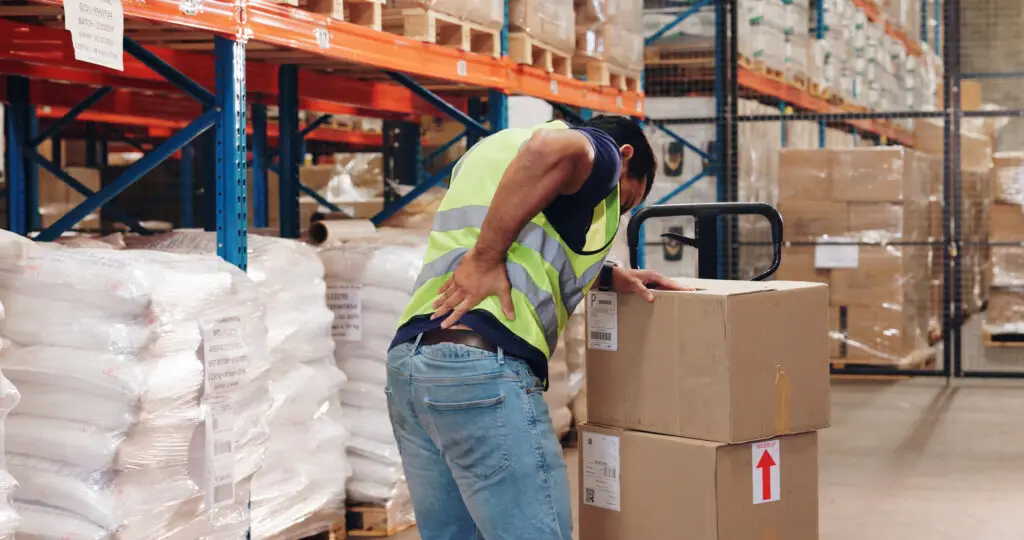 Psychosocial Barriers to Recovery In Texas Workers’ Comp