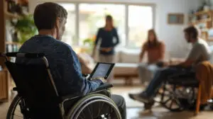 ALS and Social Security Disability