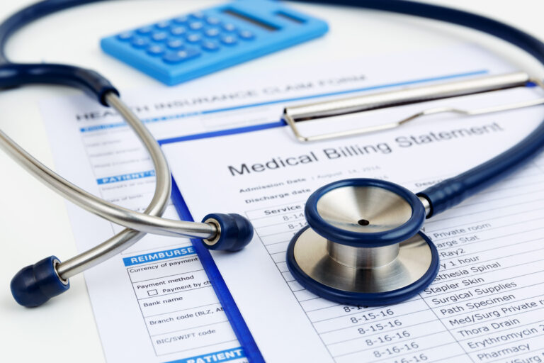 Who Pays Medical Bills After a Dog Bite in Texas