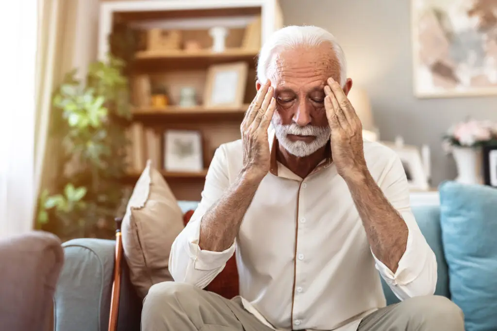 Memory Problems and Social Security Disability