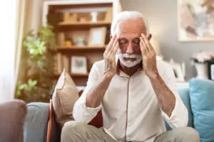 Memory Problems and Social Security Disability