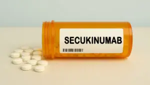 Cosentyx and social security disability