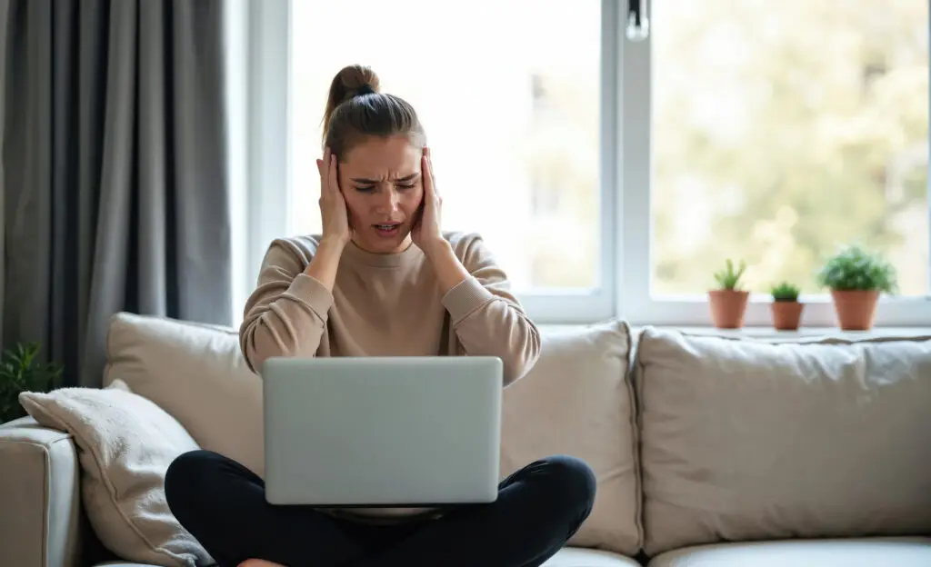 Difficulty Concentrating and Social Security Disability
