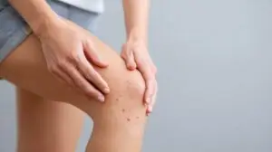 Aggravation of Knee Arthritis in Texas Workers’ Compensation