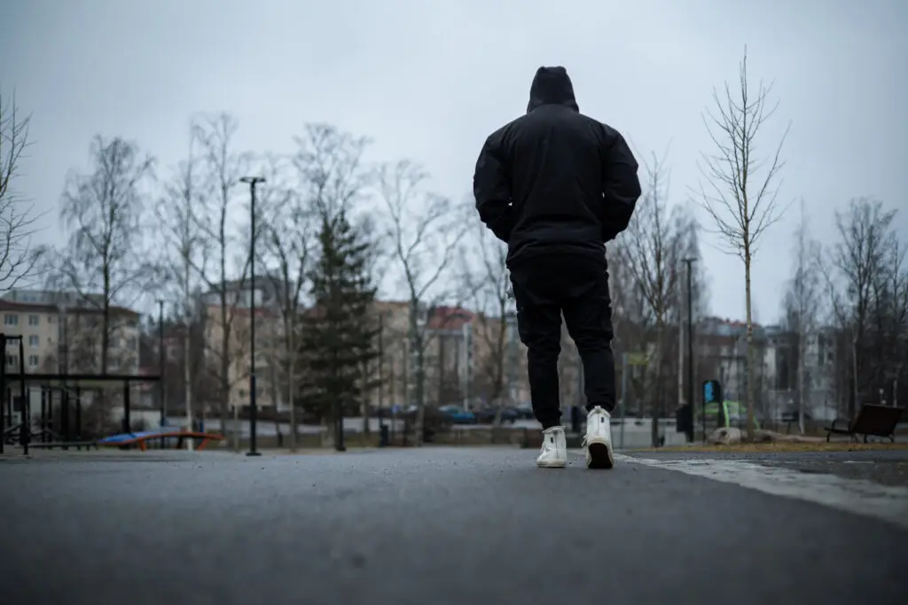 Social Withdrawal and Social Security Disability