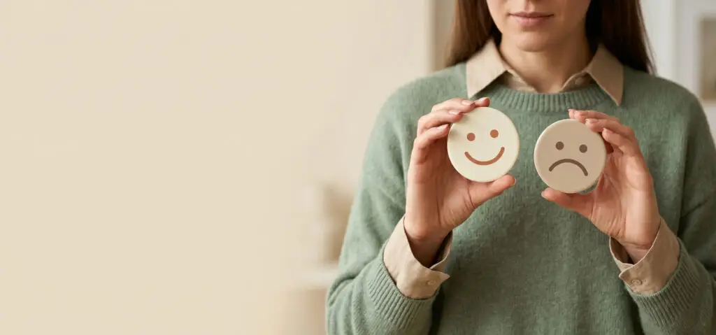 Mood Swings and Social Security Disability