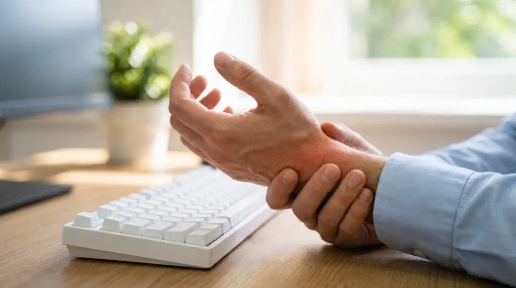 Wrist Injuries in Texas Workers’ Compensation