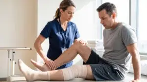 Aggravation Injuries in Texas Workers’ Compensation